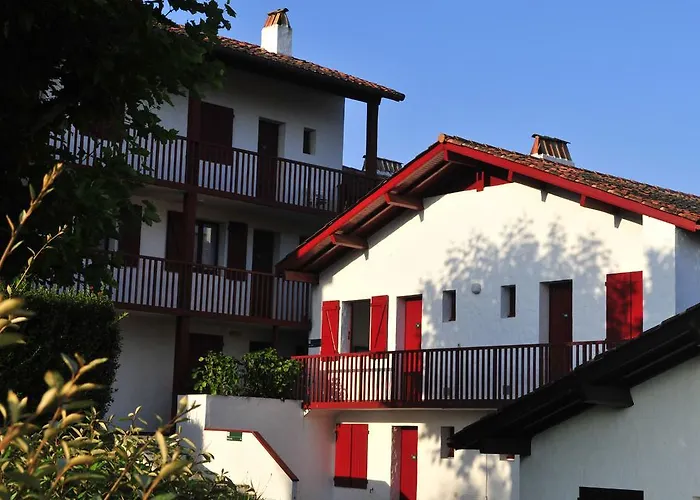 VVF Villages Le Pays Basque