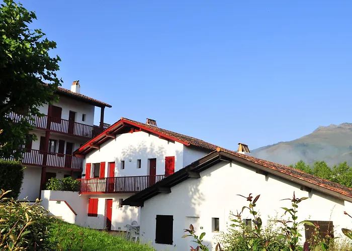 VVF Villages Le Pays Basque