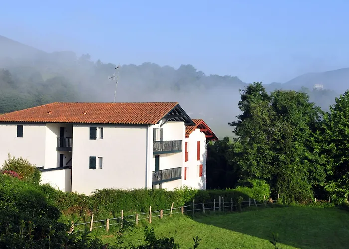 VVF Villages Le Pays Basque